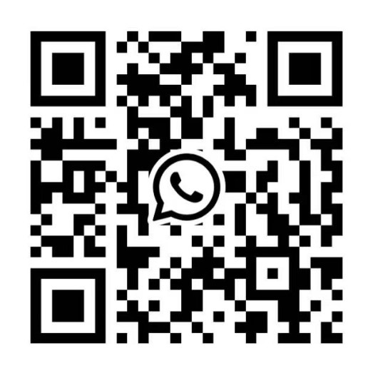 WhatsApp二维码